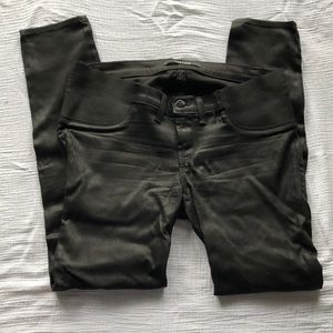 J Brand Maternity jeans